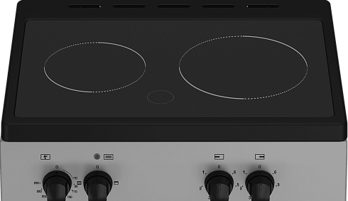 Эмалированное покрытие варочной панели